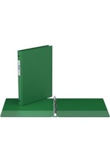 BINDER R-RNG .5'' COMMERC*GREEN