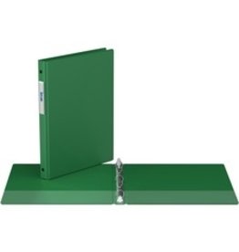 BINDER R-RNG .5'' COMMERC*GREEN
