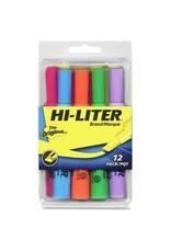 HILITER DESK STYLE ASST *12/PK