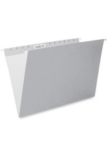 HANG FILE-PRO LGL*GREY  *25/BX