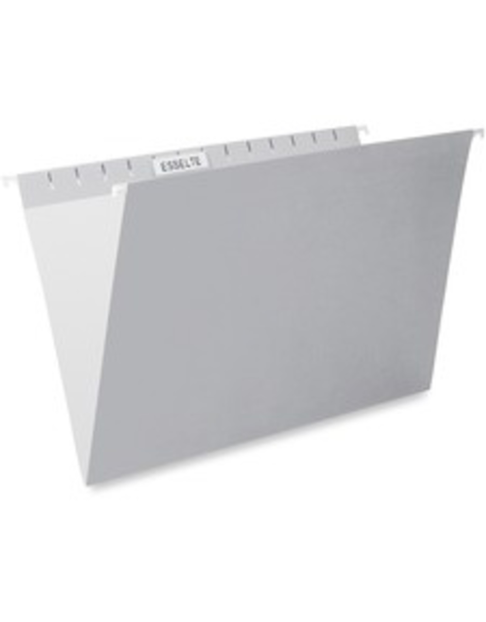 HANG FILE-PRO LGL*GREY  *25/BX