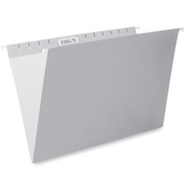 HANG FILE-PRO LGL*GREY  *25/BX