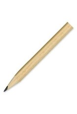 GOLF PENCIL, ENVIRO 3.5''*144bx