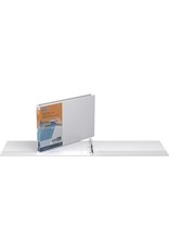 BNDR OVERLAY D-R 11X17 1''*WHTE