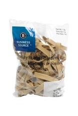 SIZE#84 RUBBER BANDS-1LB BG