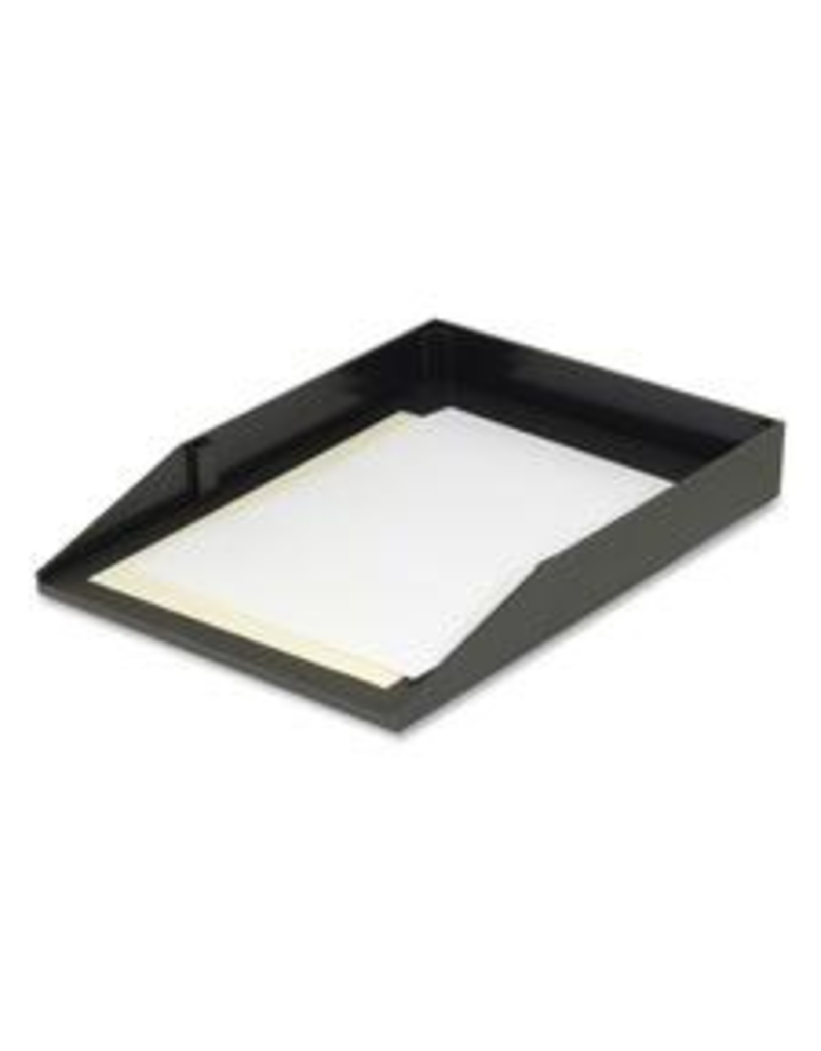 TRAY LGL FRONT LOADING  *BLACK