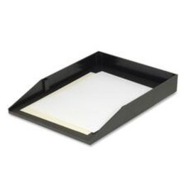 TRAY LGL FRONT LOADING  *BLACK