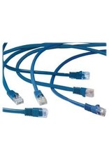CABLE PATCH NETWORK*7' BLUE