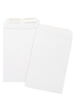 ENV CAT 6.5X9.5 24LB WHT*500BX