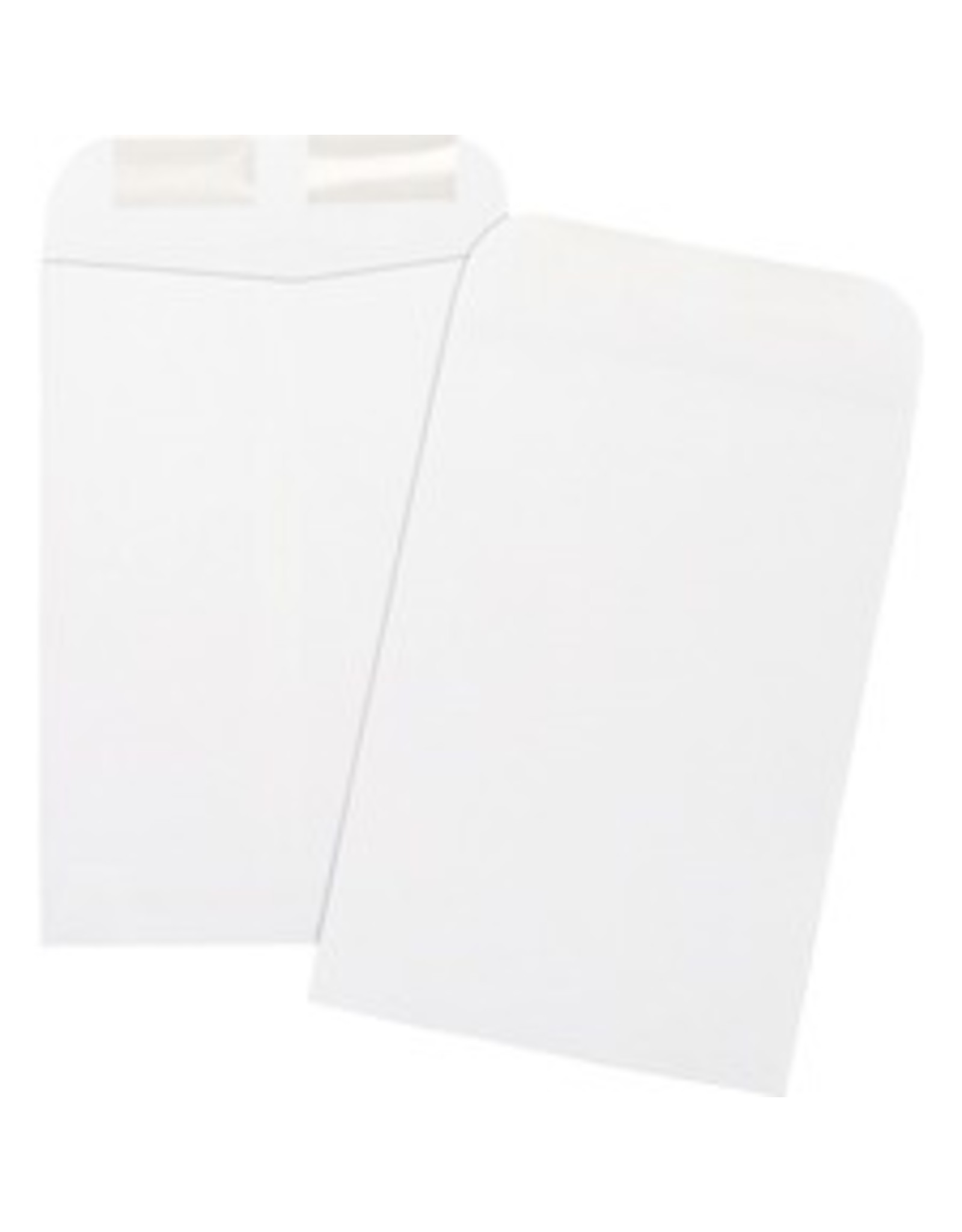 ENV CAT 6.5X9.5 24LB WHT*500BX