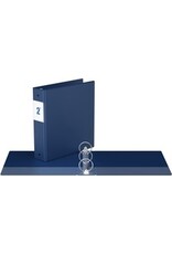BINDER R-RING 2'' COMMERC*RY.BL