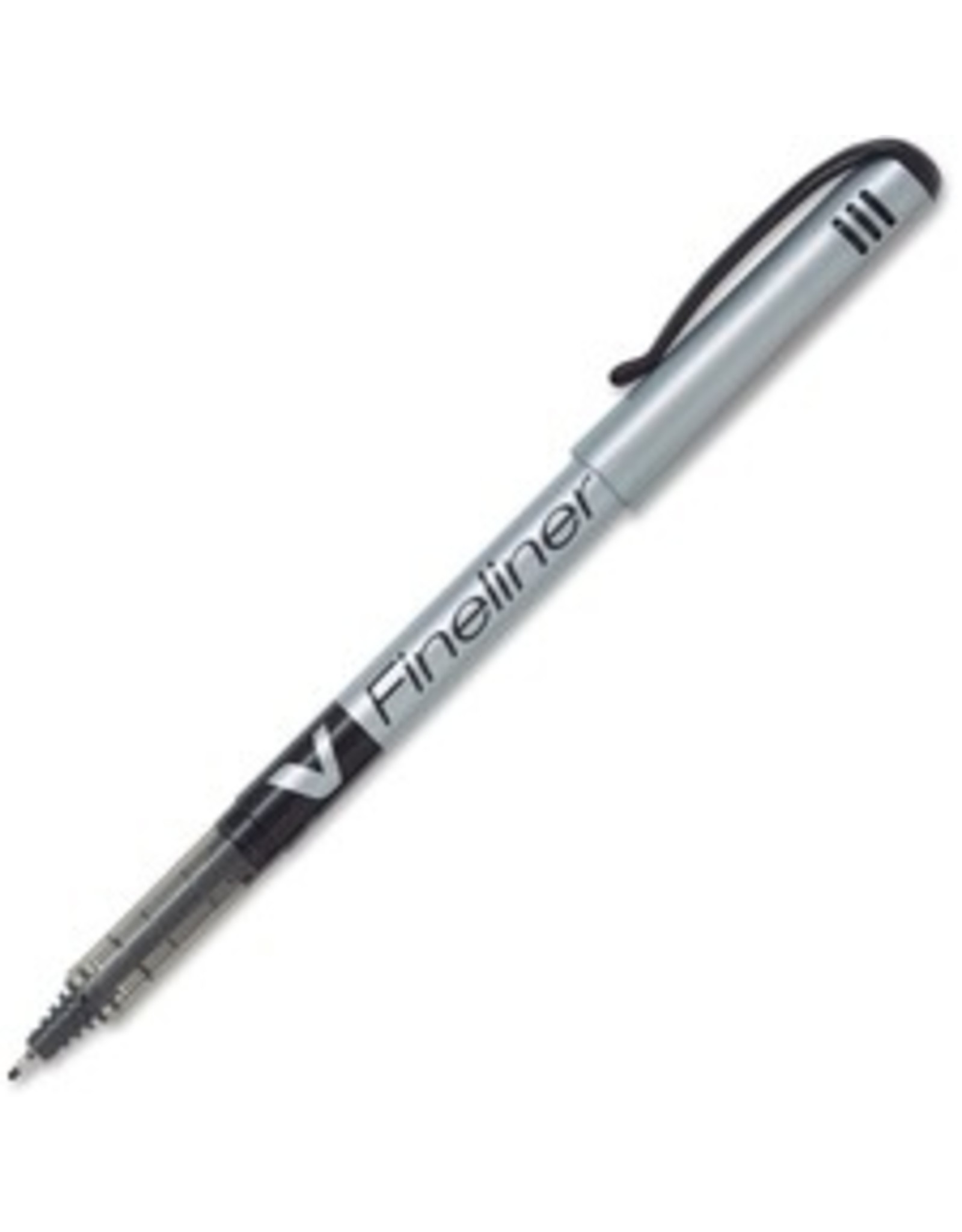 PEN FINELINE LIQUID SWVPP-BLK