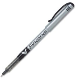 PEN FINELINE LIQUID SWVPP-BLK