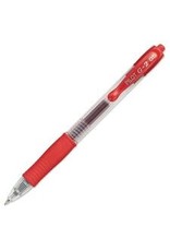 ROLLER, GEL RTRC G2 XF *RED