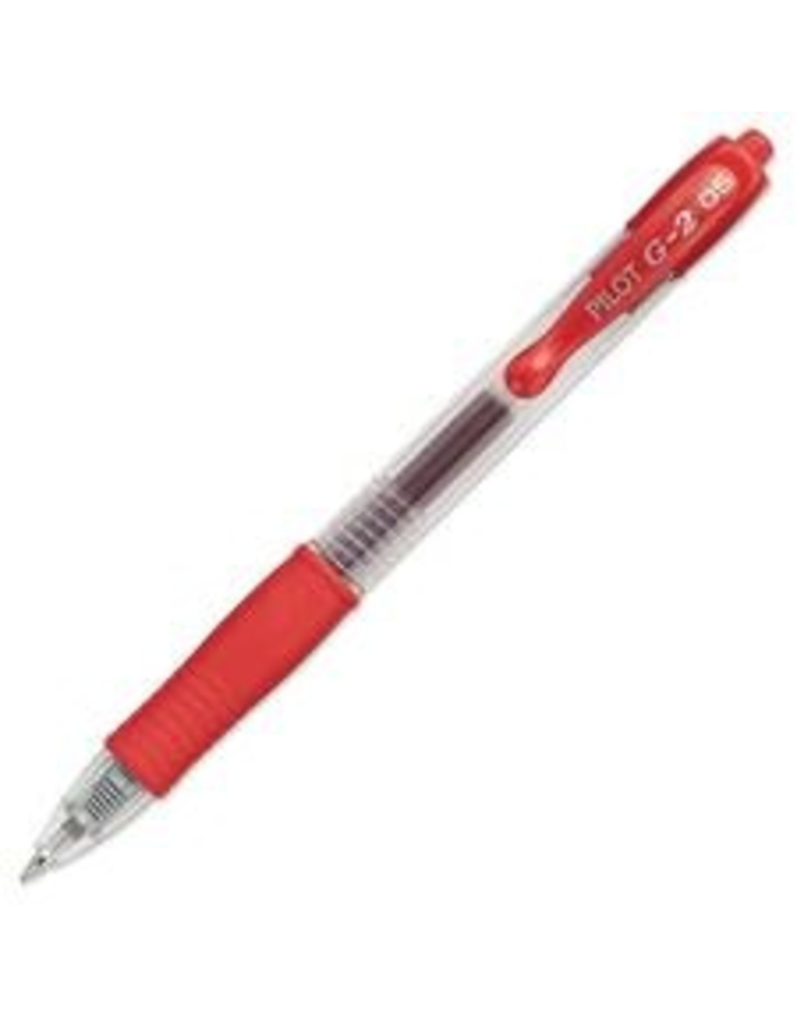 ROLLER, GEL RTRC G2 XF *RED