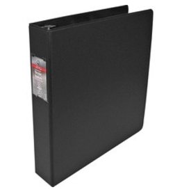 BINDR D-RING DUBLOCK 1.5*BLACK