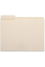 FLDR FILE LTR 1/3-1 MLA