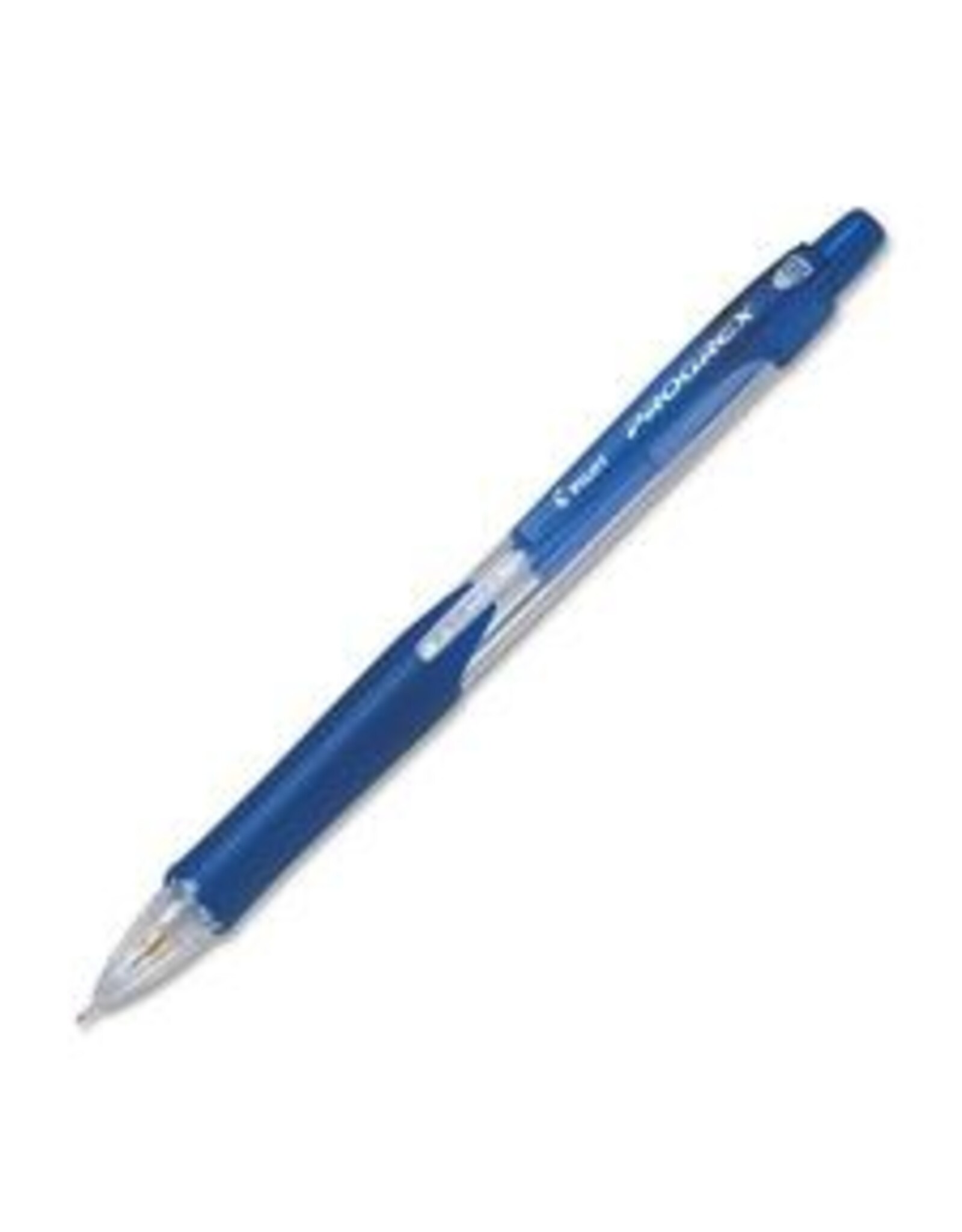 MECH PNCL PROGREX 0.5mm *BLUE