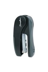STAPLER E-Z GRIP        *BLACK