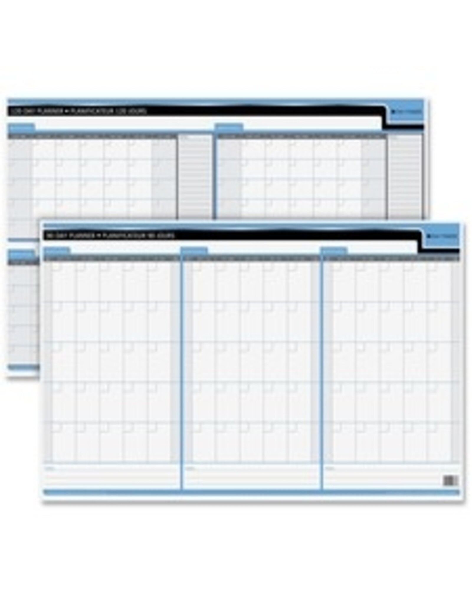 PLAN LAM 90/120 DAY 24x36 BIL