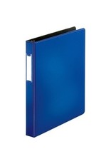 BINDER HVY DUTY D-R 1'',ROY.BLU