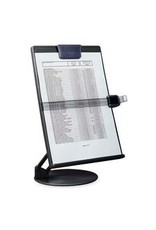 COPY HOLDER EURO EH17006*BLACK