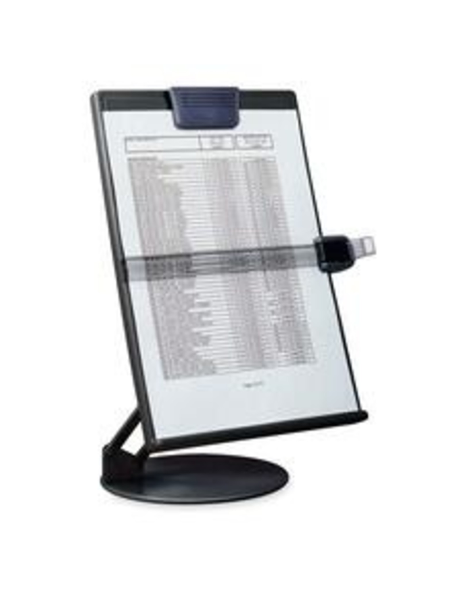 COPY HOLDER EURO EH17006*BLACK