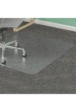 CHAIRMAT CLEATED 46x60