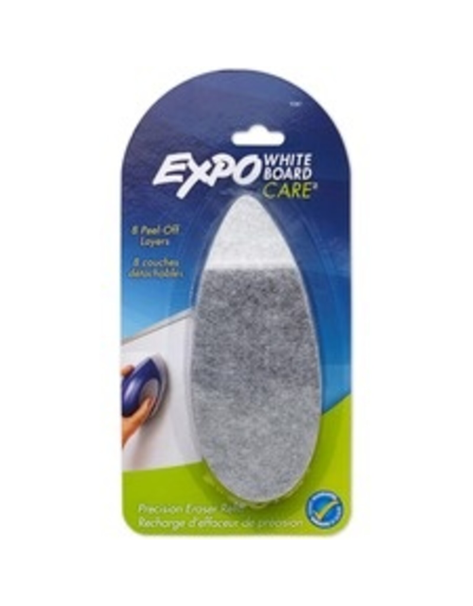 DRY ERASE PAD FOR 8473KF EXPO