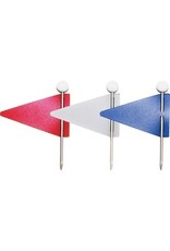FLAGS,MAP,TRIANGLE,75 ASST