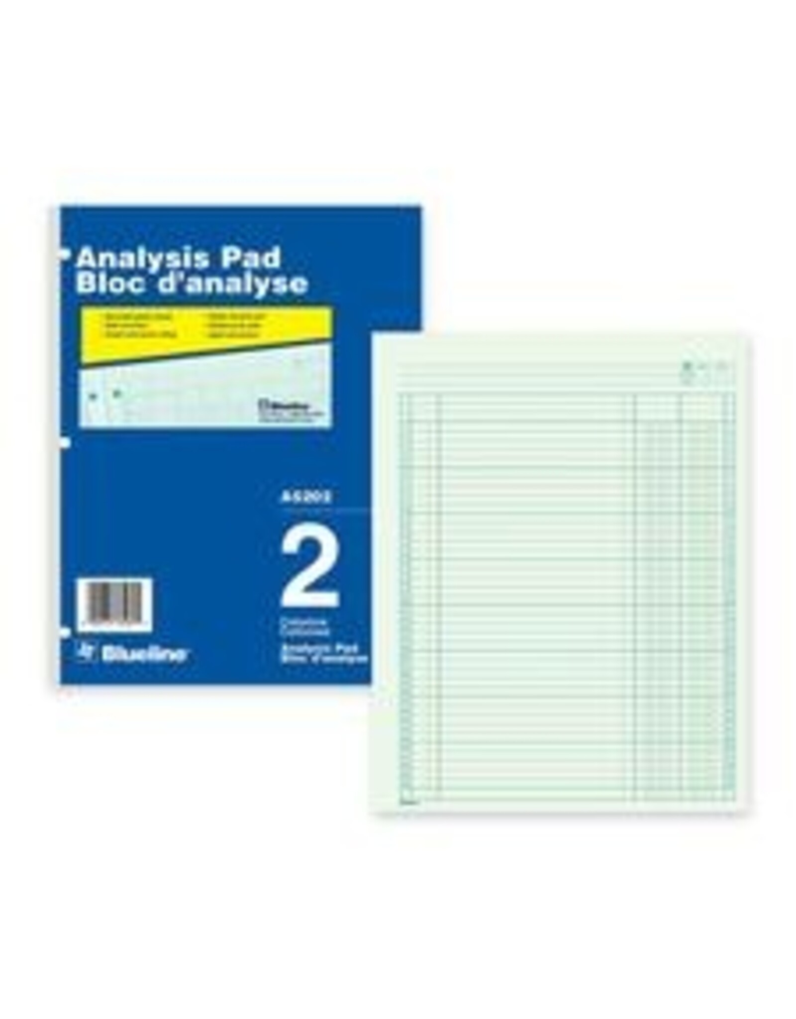 ANALYSIS PD,10.9x8.5 50p*2 COL