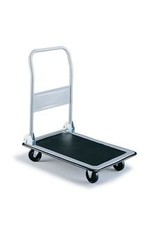 TRUCK TUFF PLATFORM 400 LBS