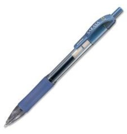 PEN, GEL RTRC SARASA MED*COBLT