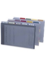 PROJ ORGNZR, LGL POLY 5TB*ICE