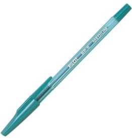 STICK PEN MED GREEN *BPSM-GN