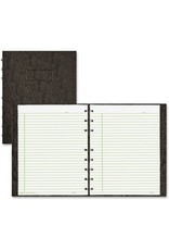NOTEBK ECOLOGIX NOTEPRO *BLACK