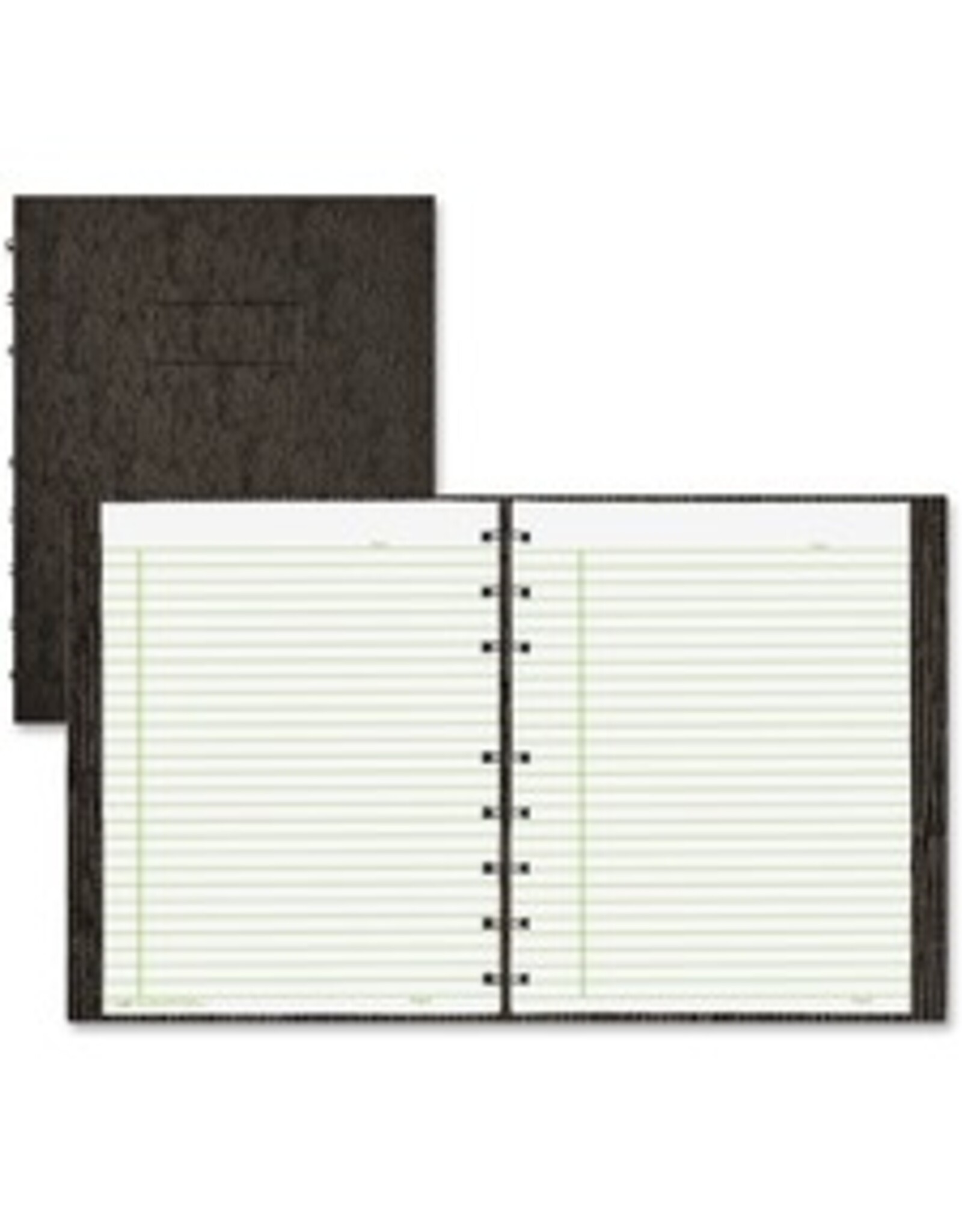 NOTEBK ECOLOGIX NOTEPRO *BLACK