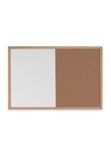 BRD COMBO*CORK/DRY ECONY*24x36