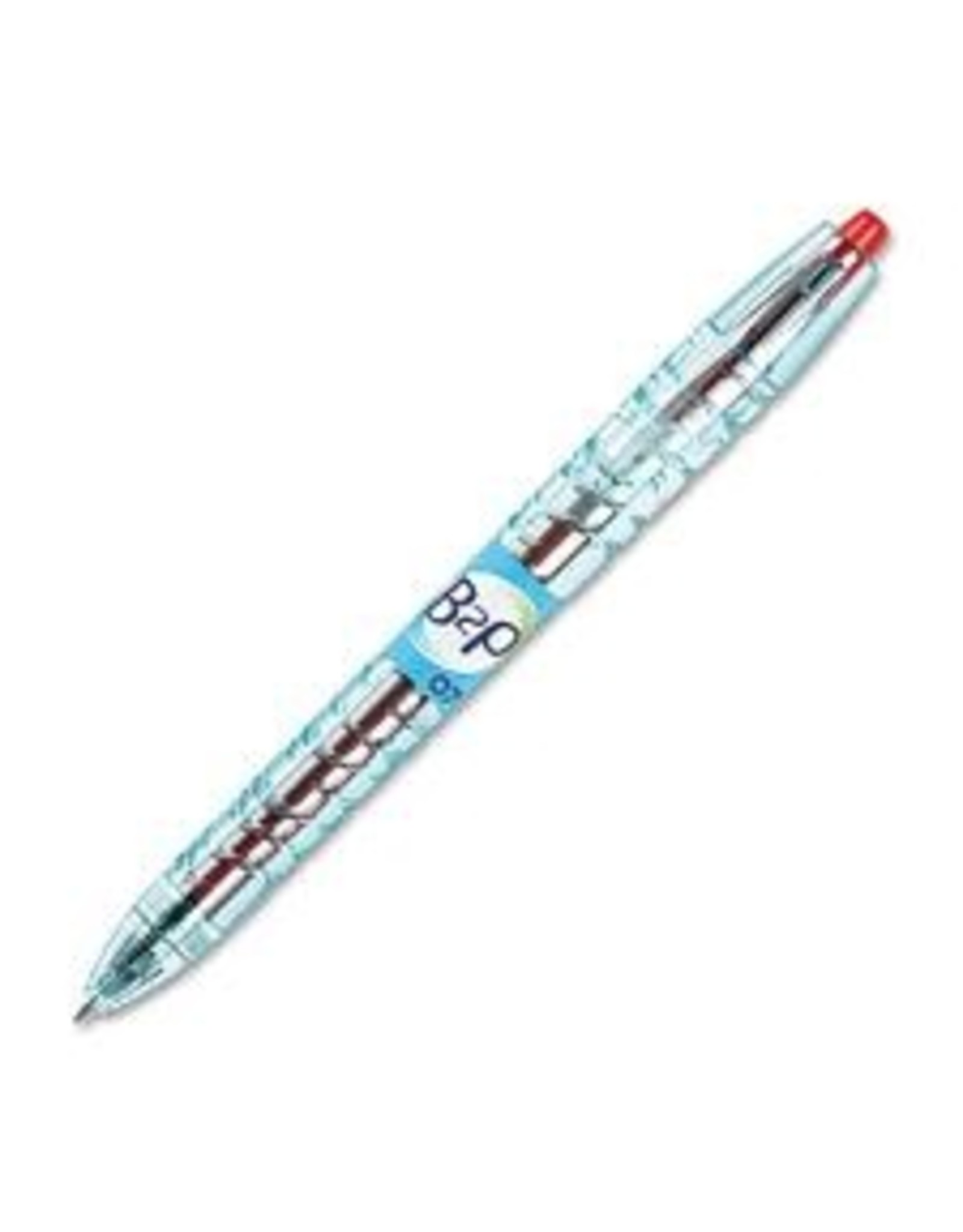 ROLLER B2P RETRACT GEL  *RED