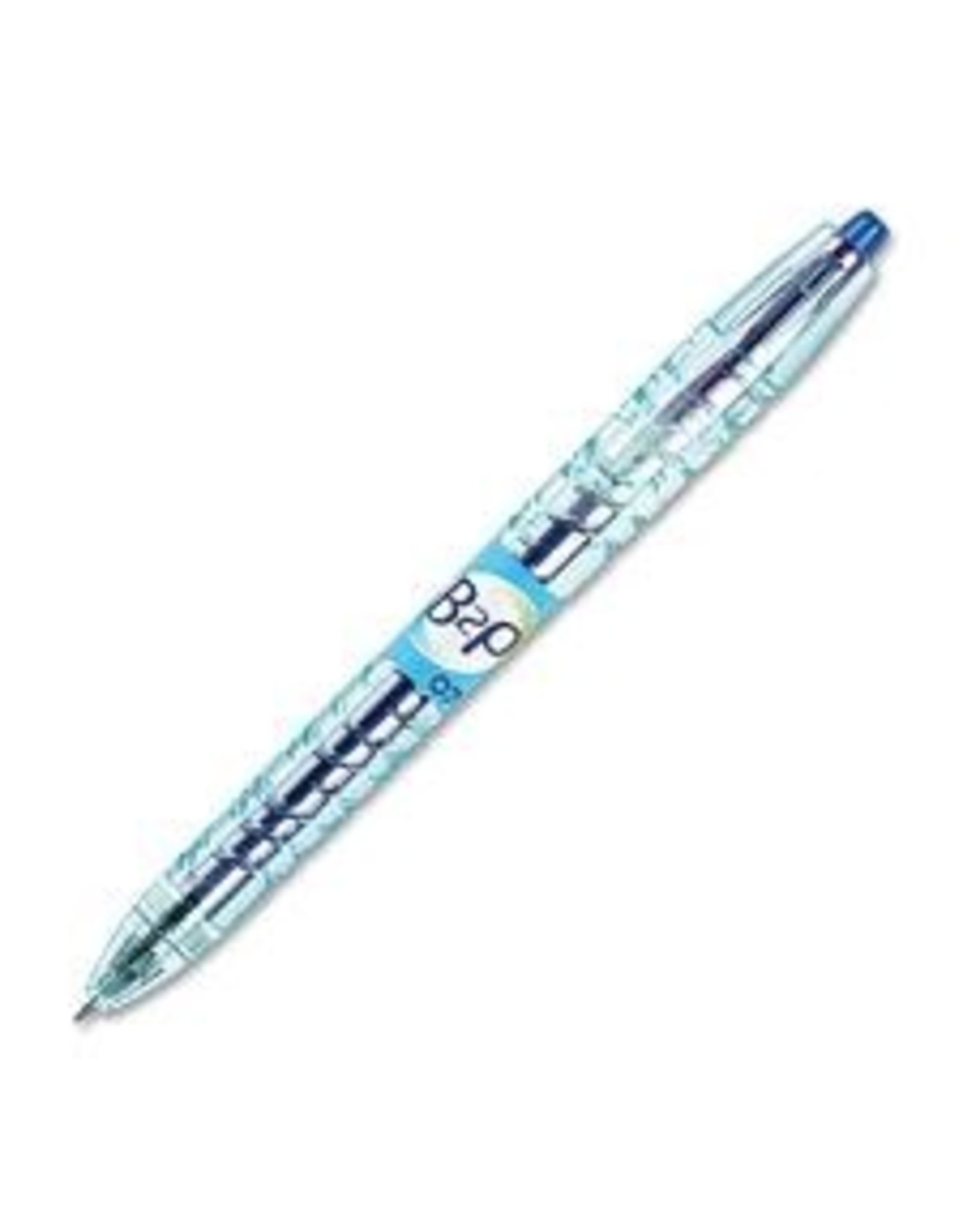 ROLLER B2P RETRACT GEL  *BLUE