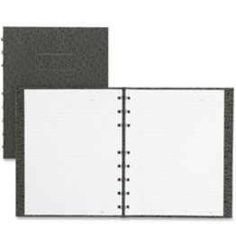 NOTEBK OSTRICH NOTEPRO192PG*BK