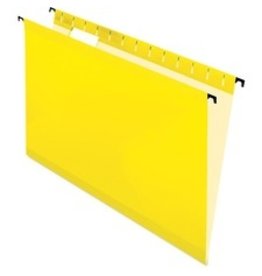 HANG FLDR SUREHOOK LTR*YELLOW