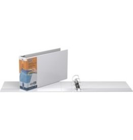 BNDR OVERLAY D-R 11X17 3''*WHTE