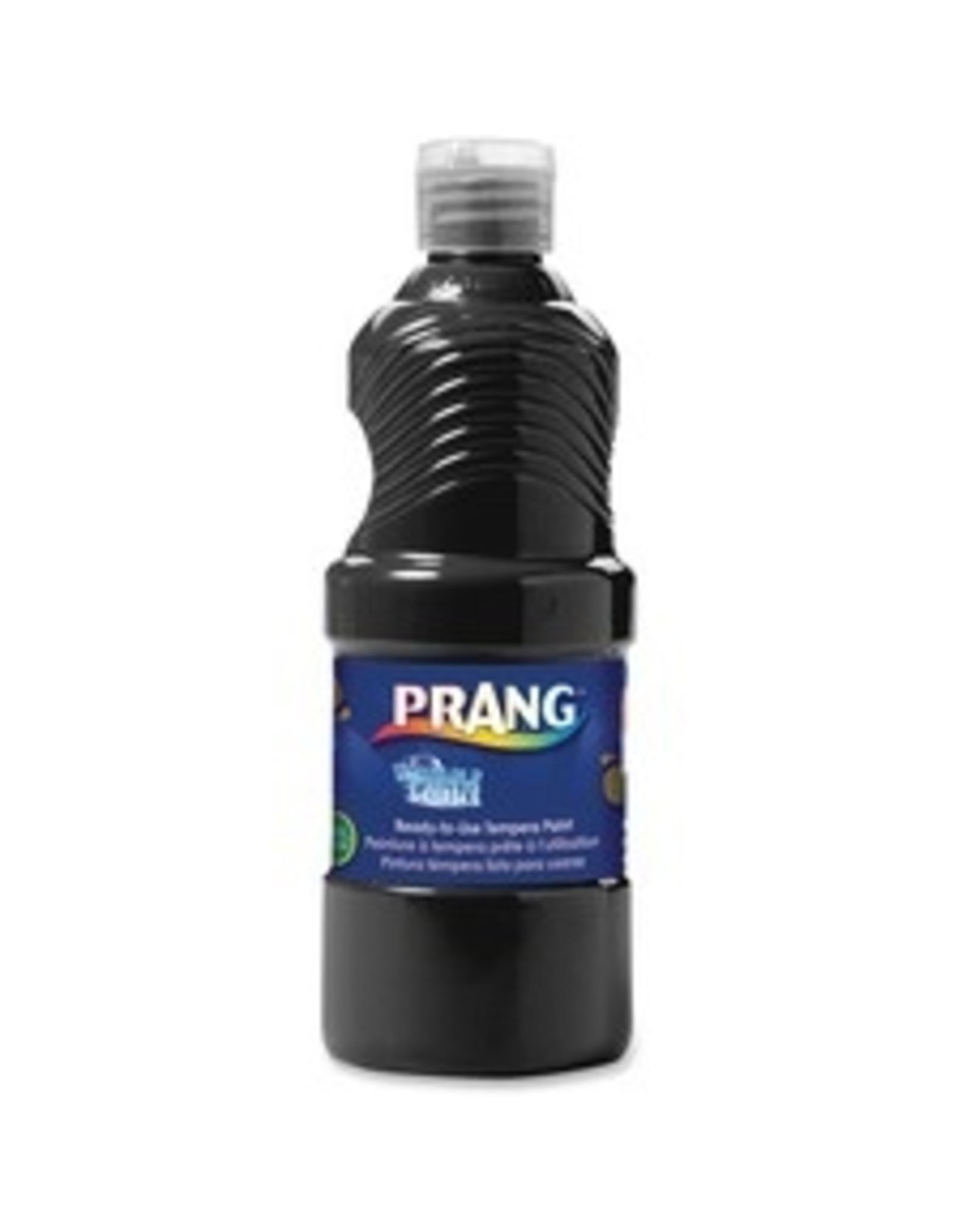 PAINT WASHBL TEMPRA 32oz*BLACK
