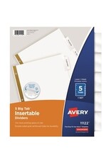 LASER WRKSVR INDX CLEAR *5 TAB