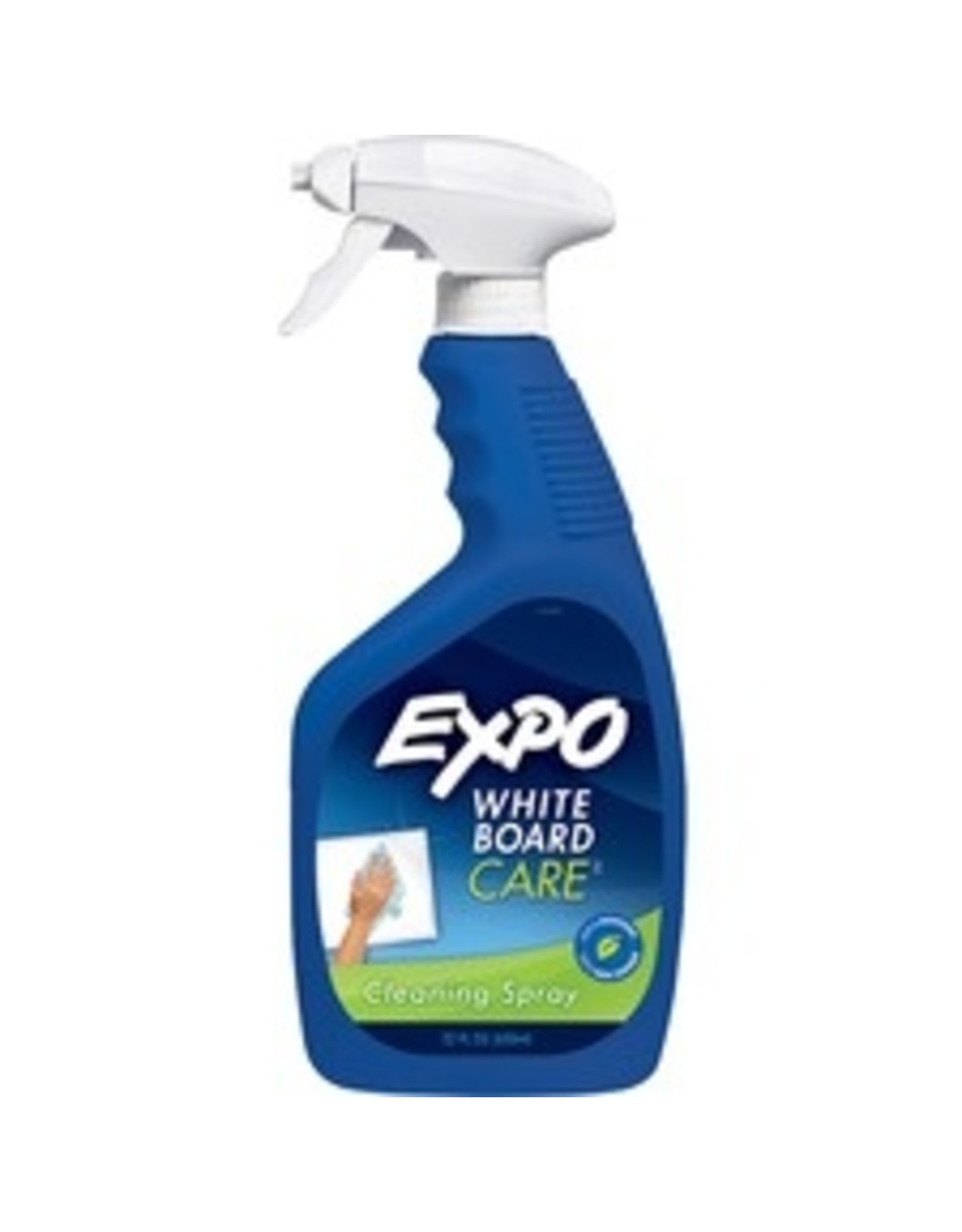 EXPO WHITEBOARD CLEANER 22oz