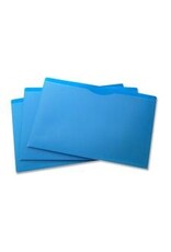 FILE JCKT LGL CLR FRN*BLUE*5pk