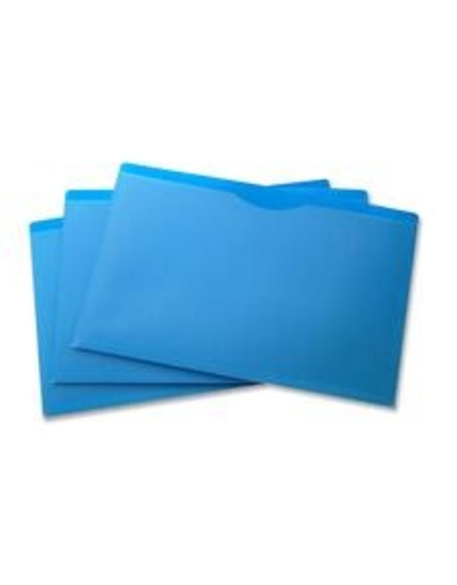 FILE JCKT LGL CLR FRN*BLUE*5pk