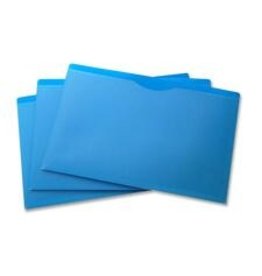 FILE JCKT LGL CLR FRN*BLUE*5pk