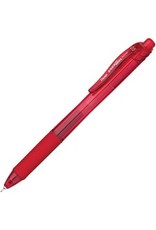 ROLLER ENERGEL-X RTRC.5mm*RED